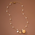 Coastal Chain Necklace