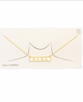 MAMA Letter Bar Necklace