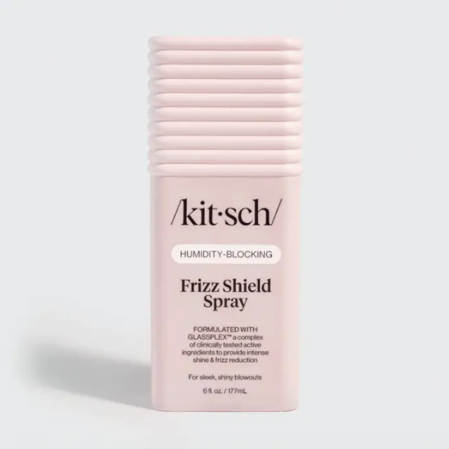 Kitsch Humidity Blocking Frizz Shield Spray