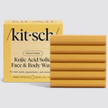 Kitsch Kojic Acid Bar For Hyperpigmentation & Dark Spots