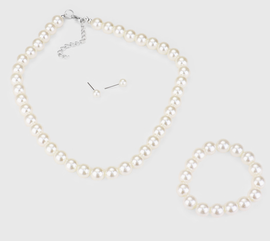 Kids Necklace Set