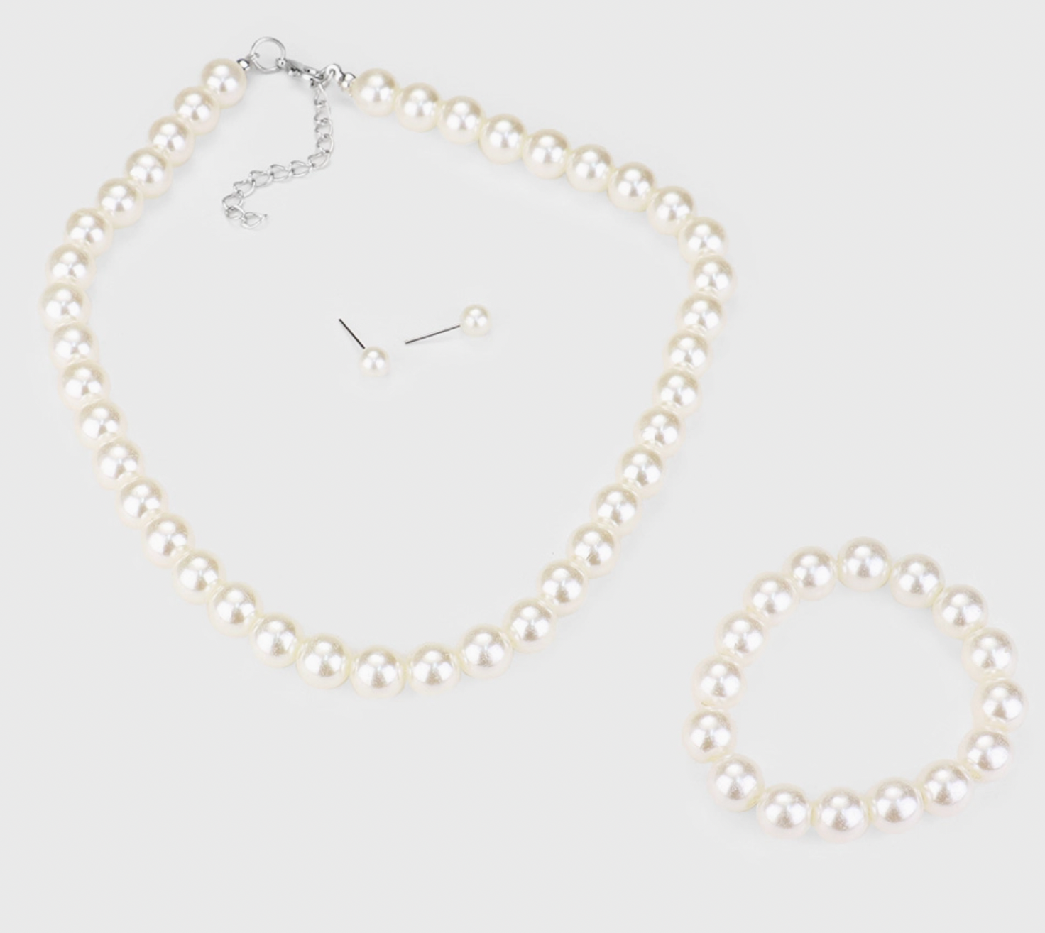 Kids Necklace Set
