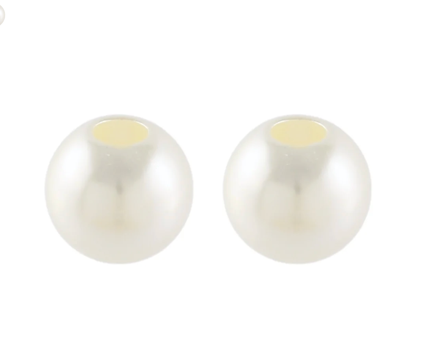30mm Pearl Scarf Enhancer