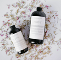 Poppy | Luxury Liquid Laundry Soap - 16OZ
