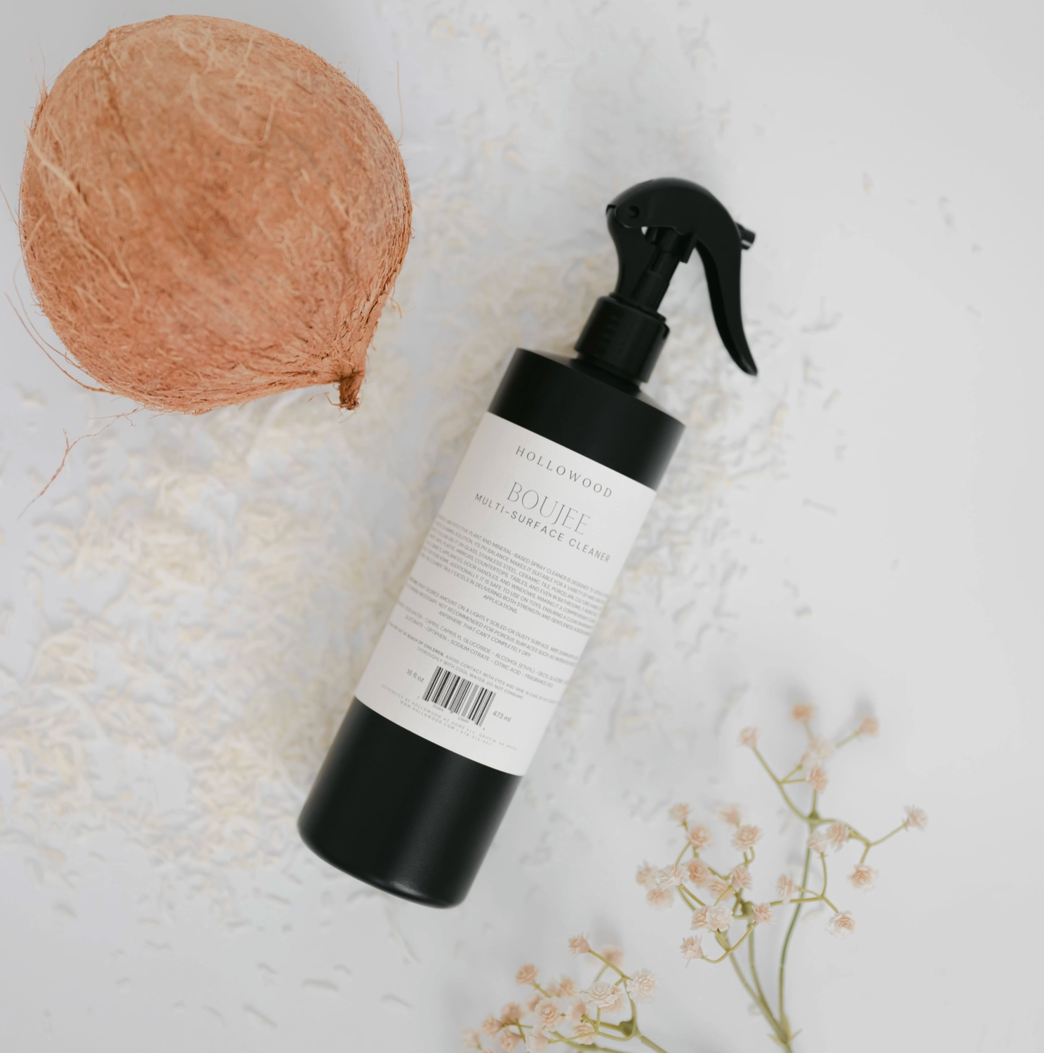 Boujee | Multi-Purpose Cleaner