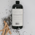 Teakwood & Mahogany | Luxury Liquid Laundry Soap - 32OZ