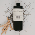 Teakwood Mahogany | Mop Soap