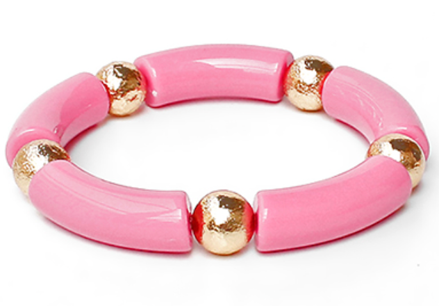 Tube Bracelet