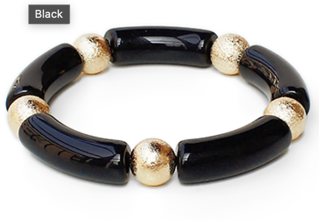 Tube Bracelet