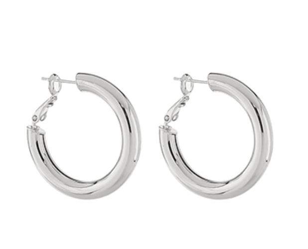 30mm Hoops