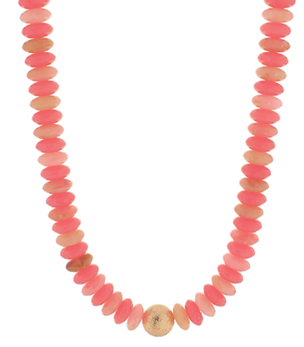 Color Me Happy Necklace