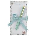 Magnetic Notepad W/Pen Be Still Ps. 46:10