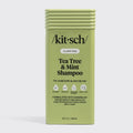 Kitsch Clarifying Tea Tree & Mint Shampoo