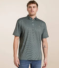 Roost Green Polo